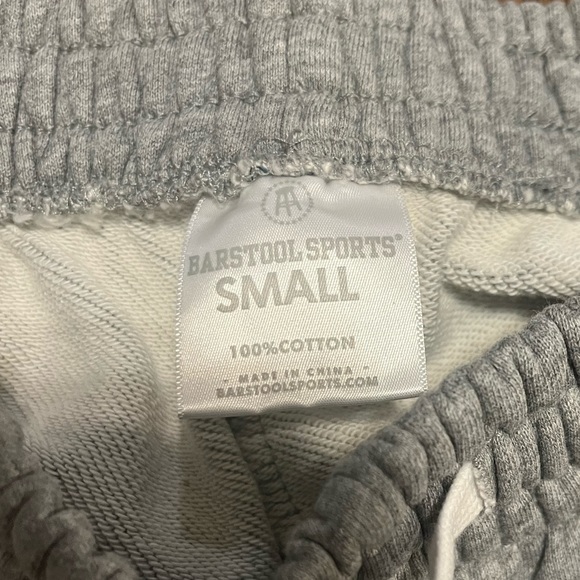 Brand New Barstool Athletic Shorts - Picture 6 of 6